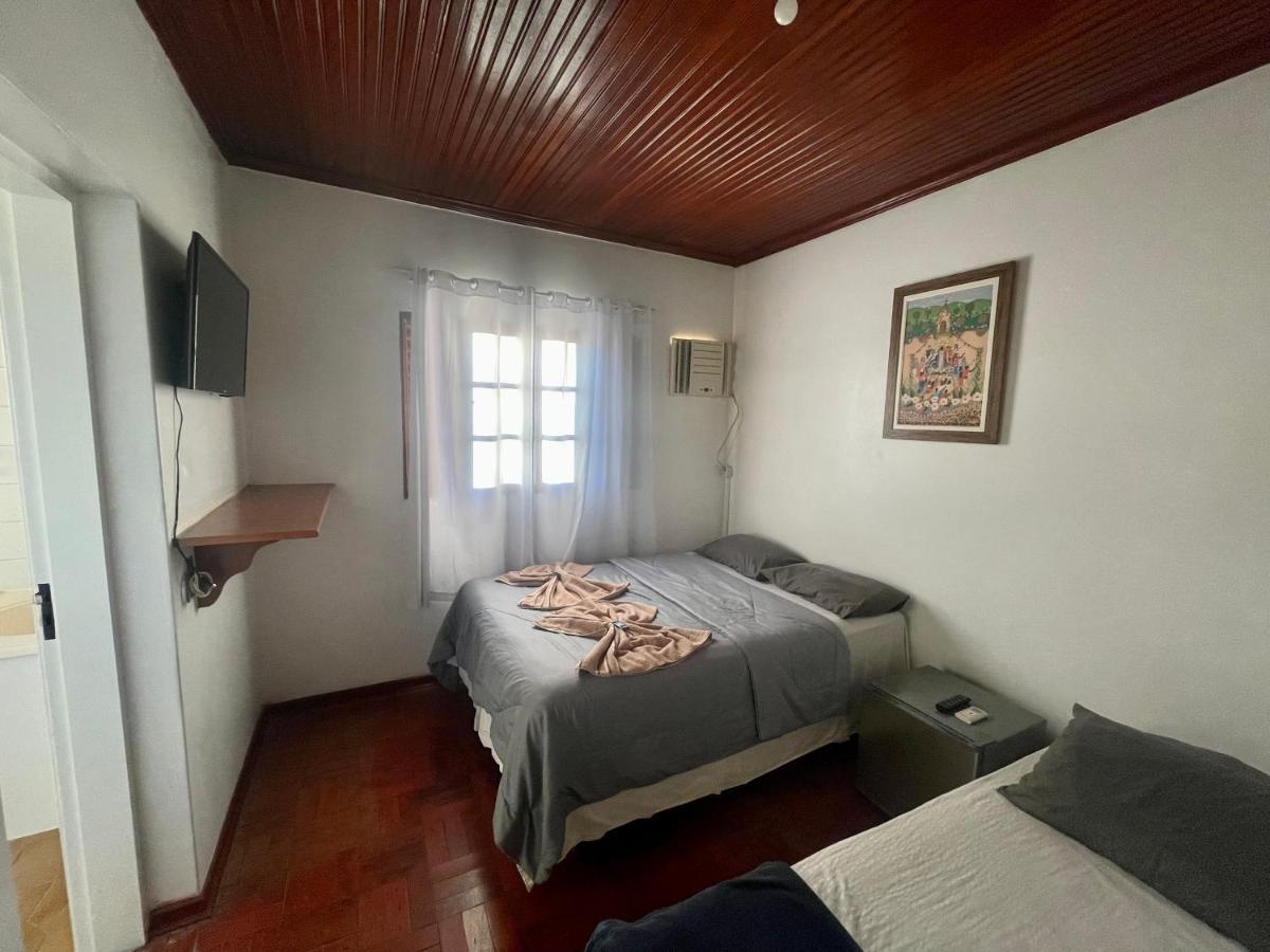 民宿 Casa De Braganca Braganca Paulista