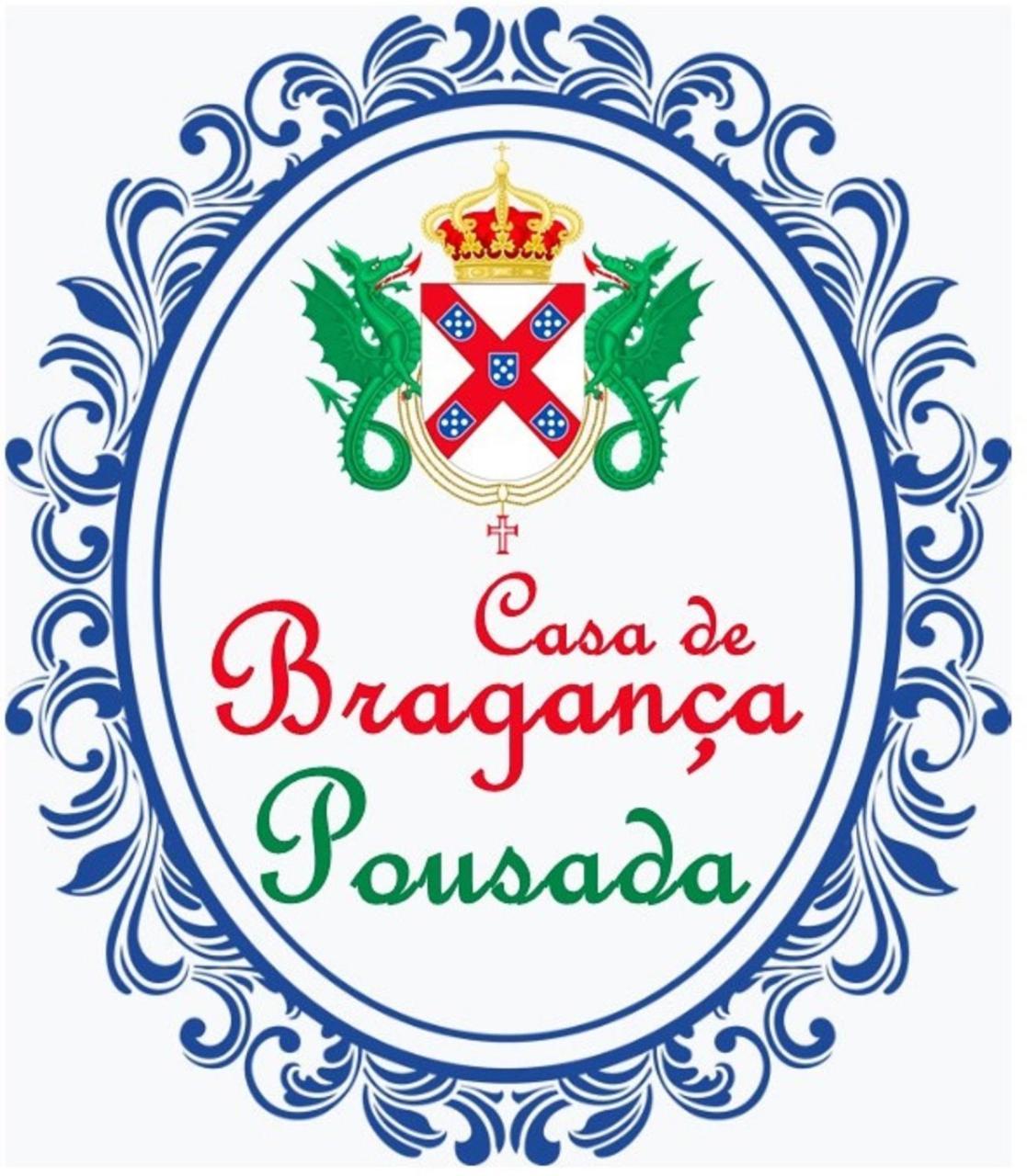 Casa De Braganca Braganca Paulista