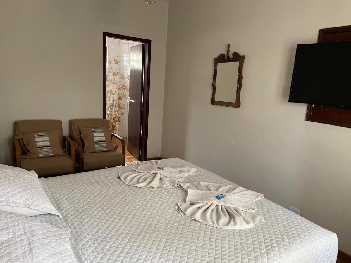 Casa De Bragança Alojamento de Acomodação e Pequeno-almoço