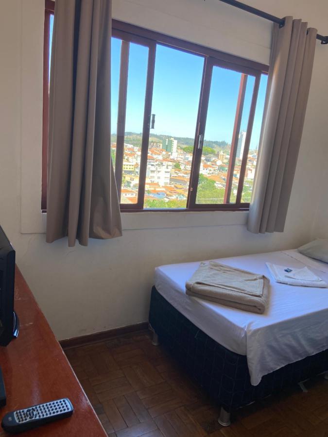 Pousada Casa De Bragança Alojamento de Acomodação e Pequeno-almoço Bragança Paulista