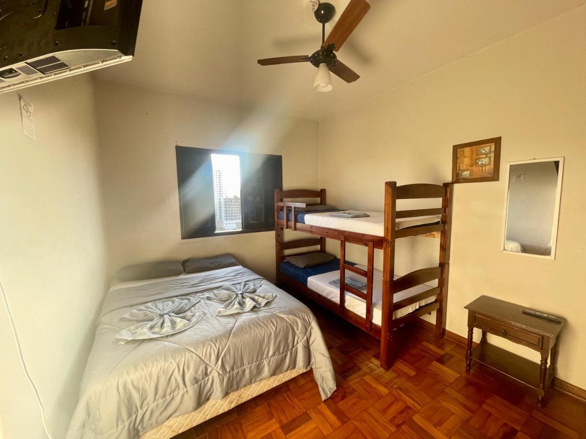 Pousada Casa De Bragança Alojamento de Acomodação e Pequeno-almoço