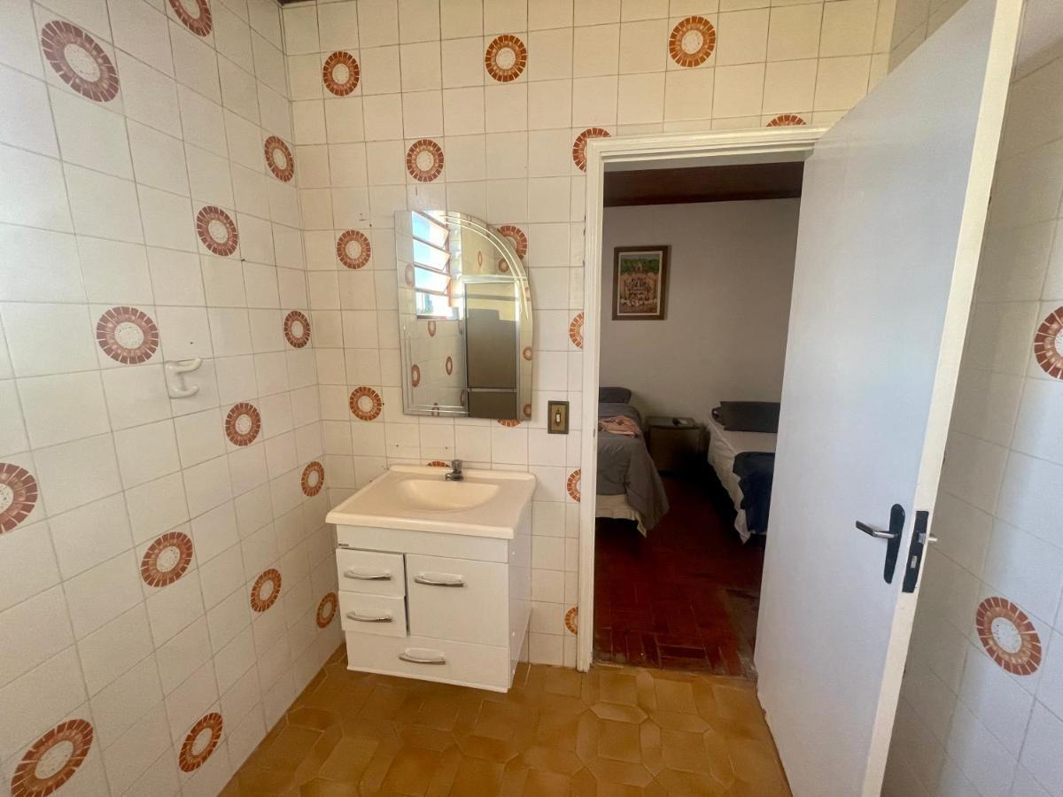 Pousada Casa De Bragança